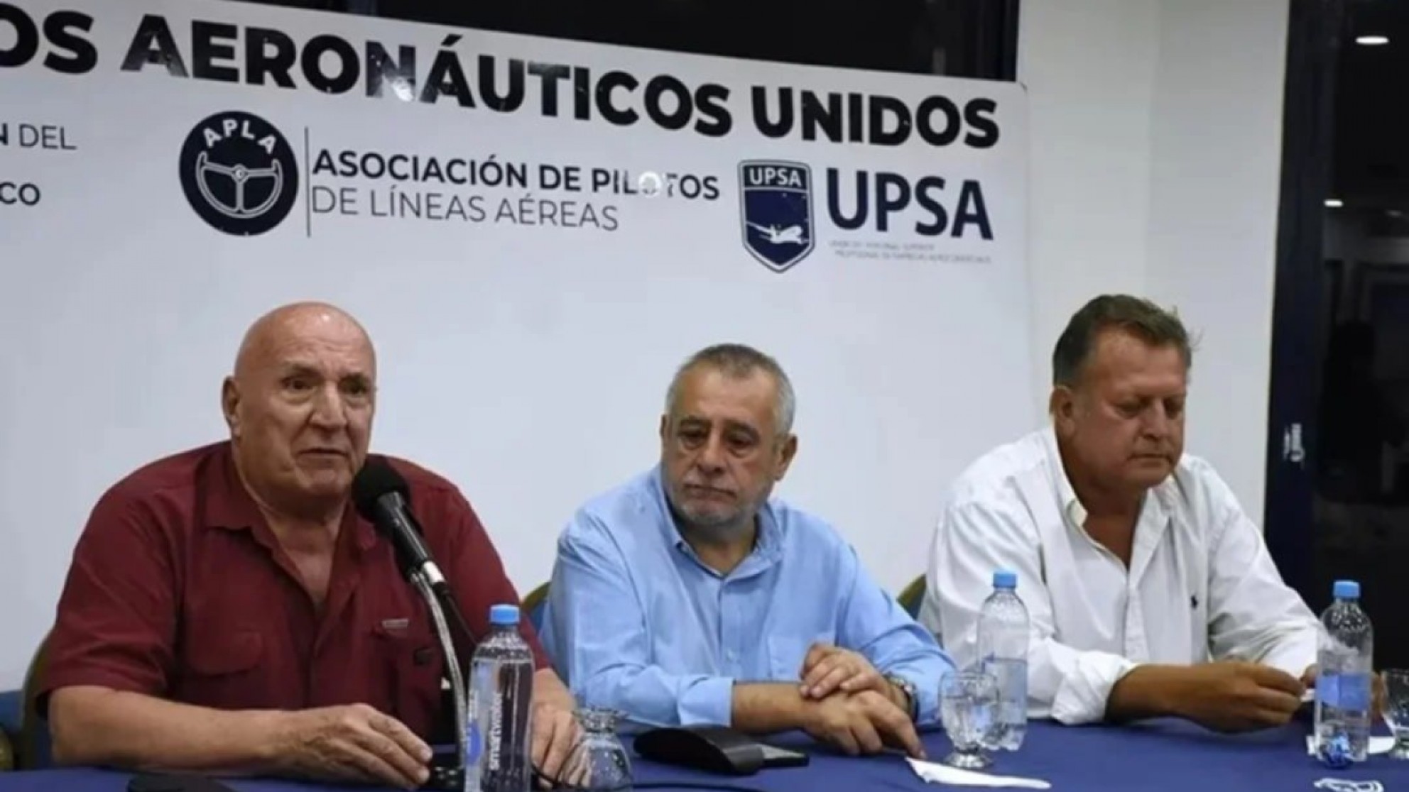 Los gremios rechazan la "esencialidad" y advierten al Gobierno